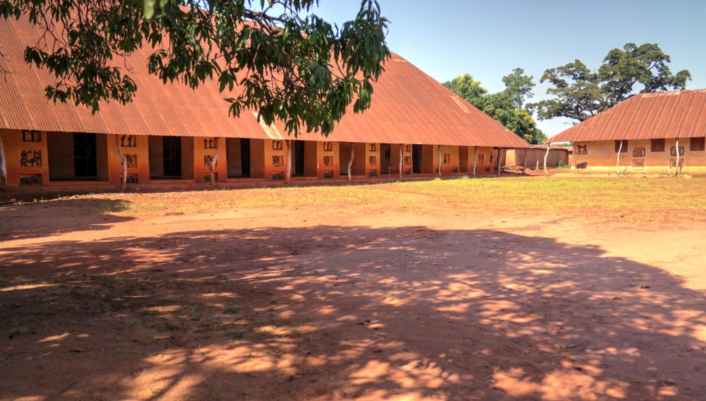 Abomey