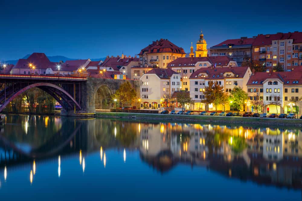 Maribor