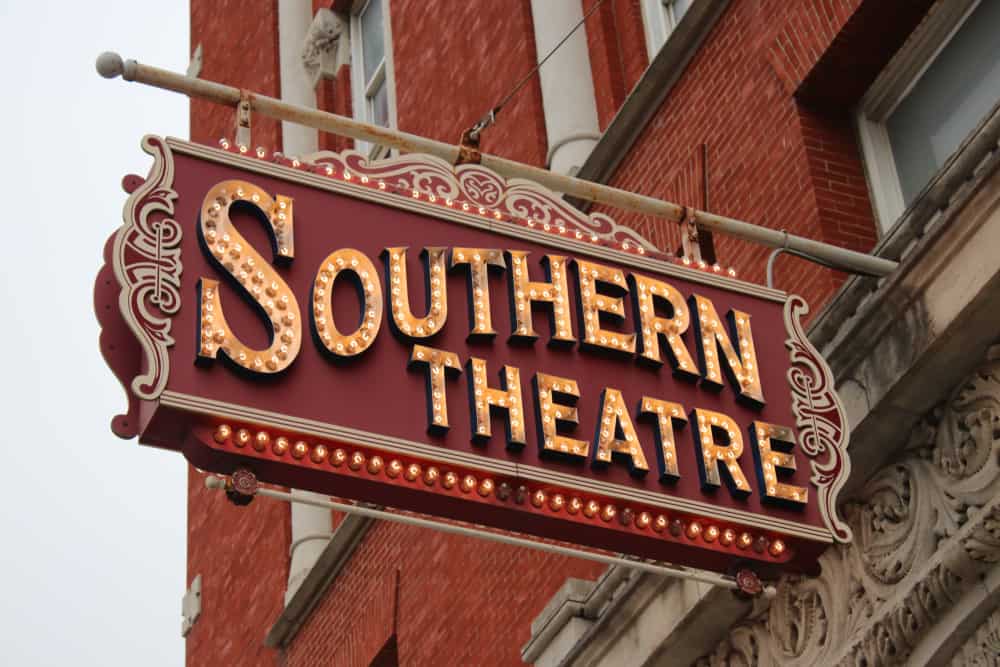 Southern Theatre