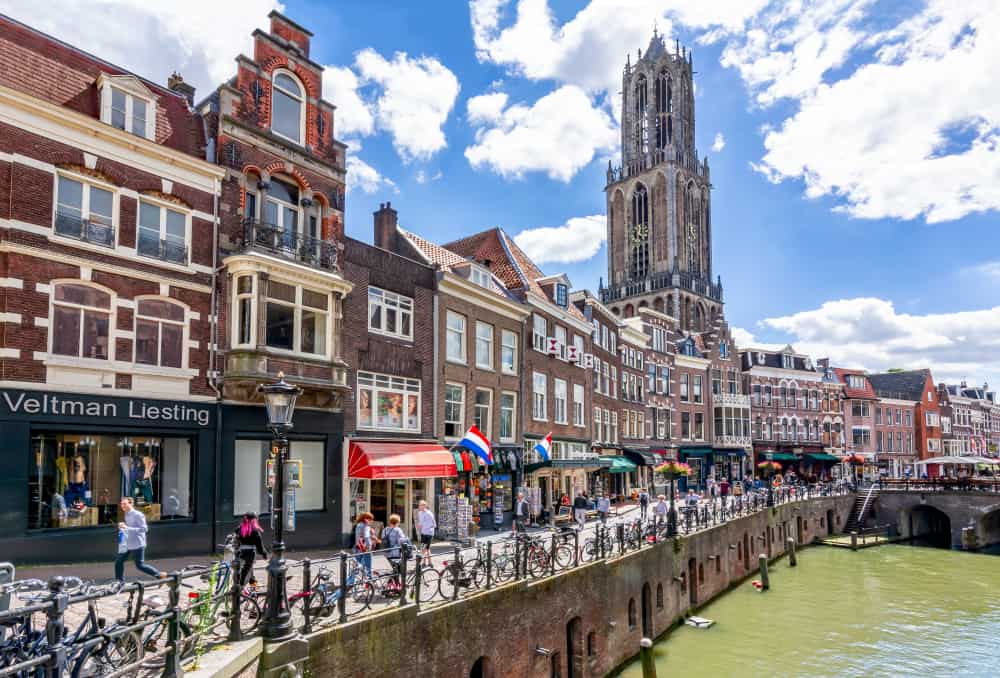 Utrecht