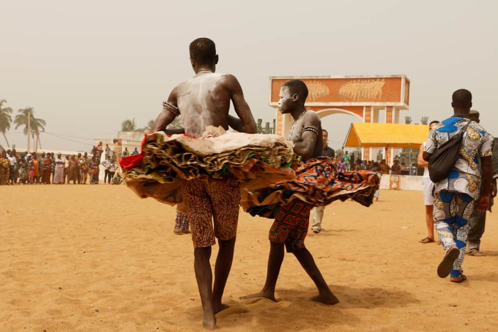Ouidah