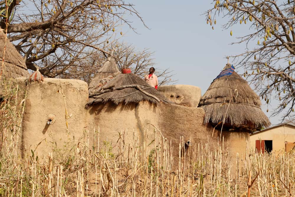 Boukoumbe