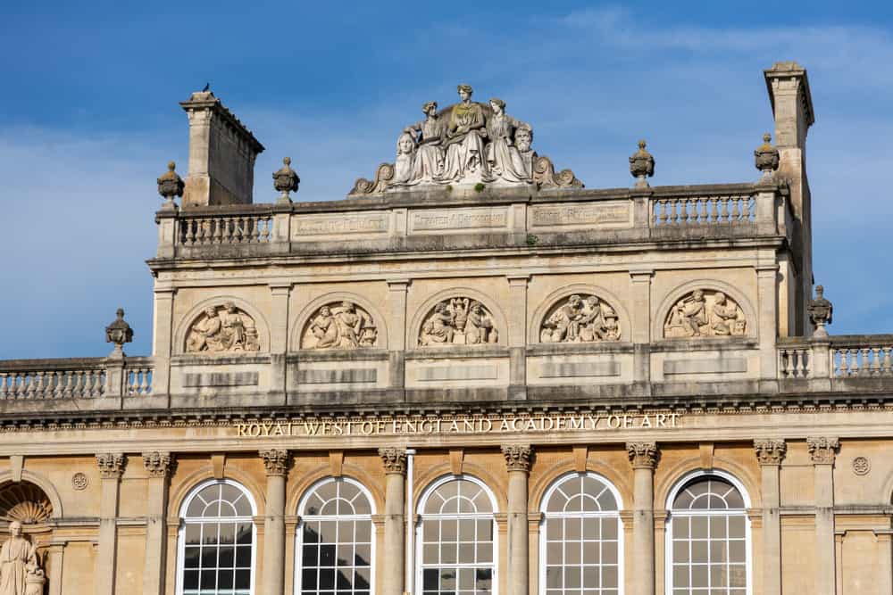 Royal West of England Academy