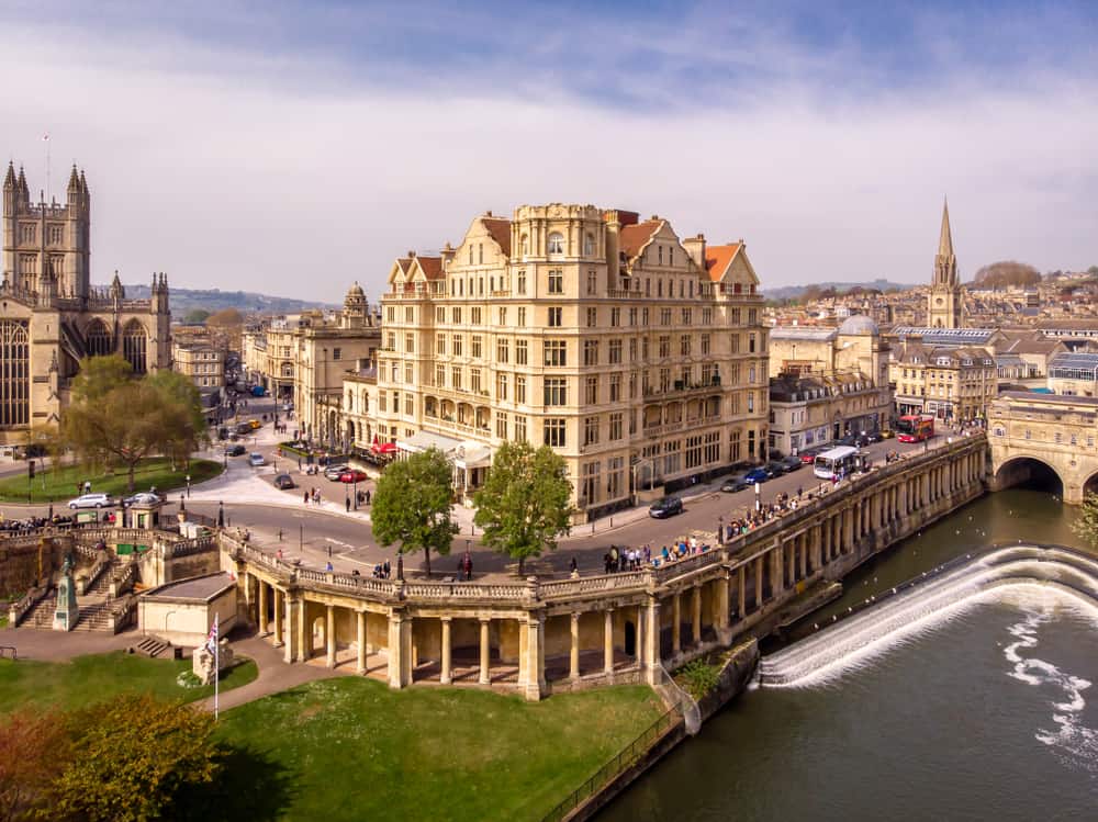 Bath