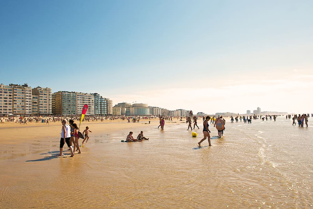 Ostend