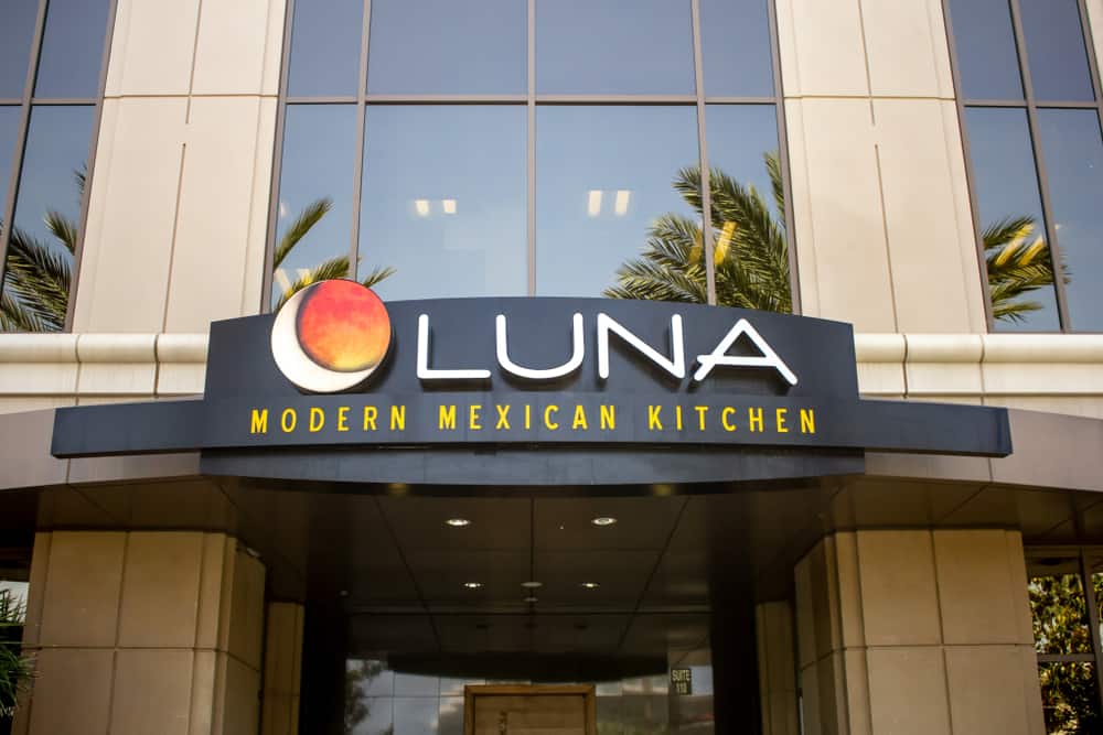 Luna Modern Mexican Kitchen