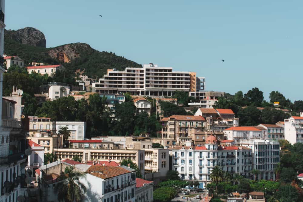 Bejaia