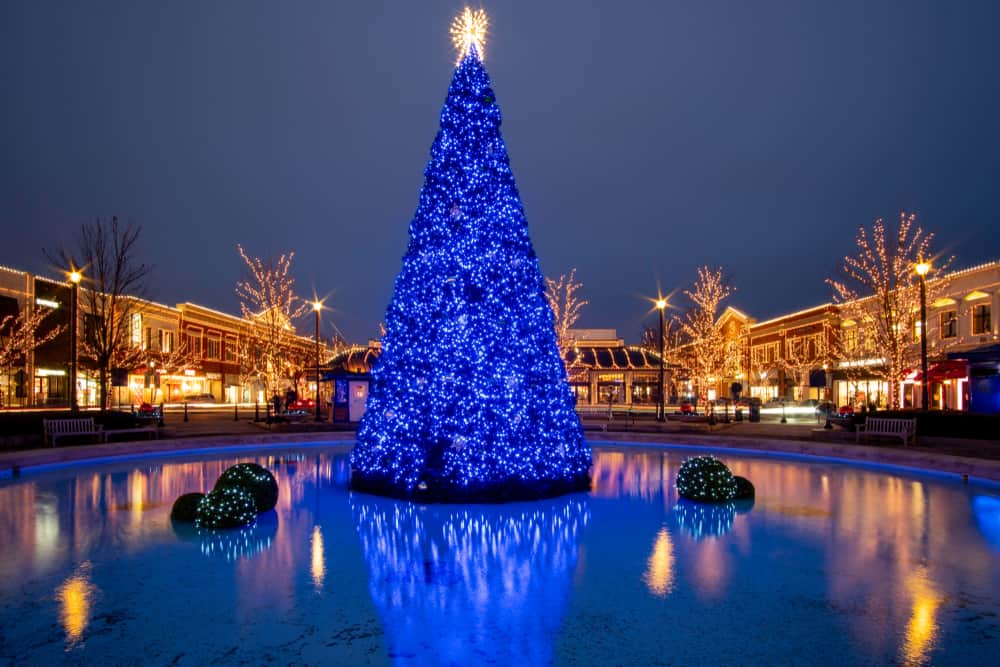 Easton Town Center