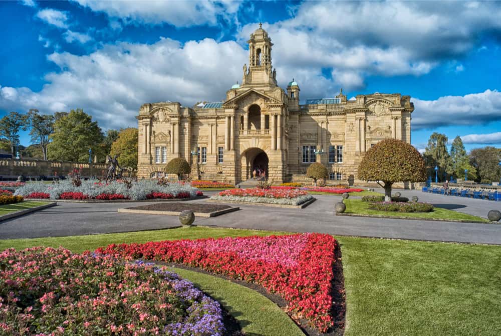 Cartwright Hall