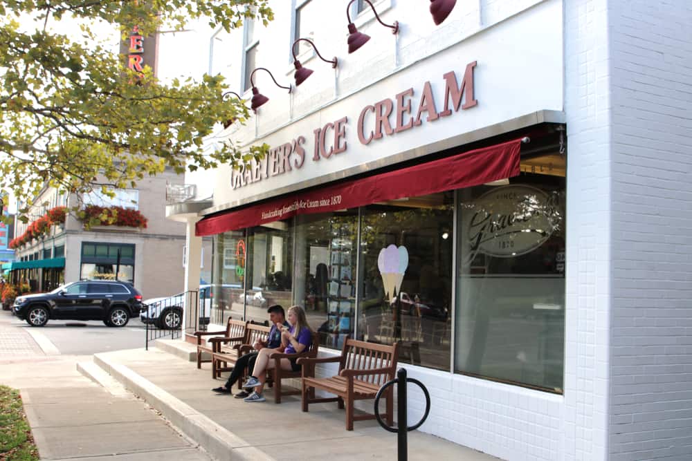 Graeter's Ice Cream