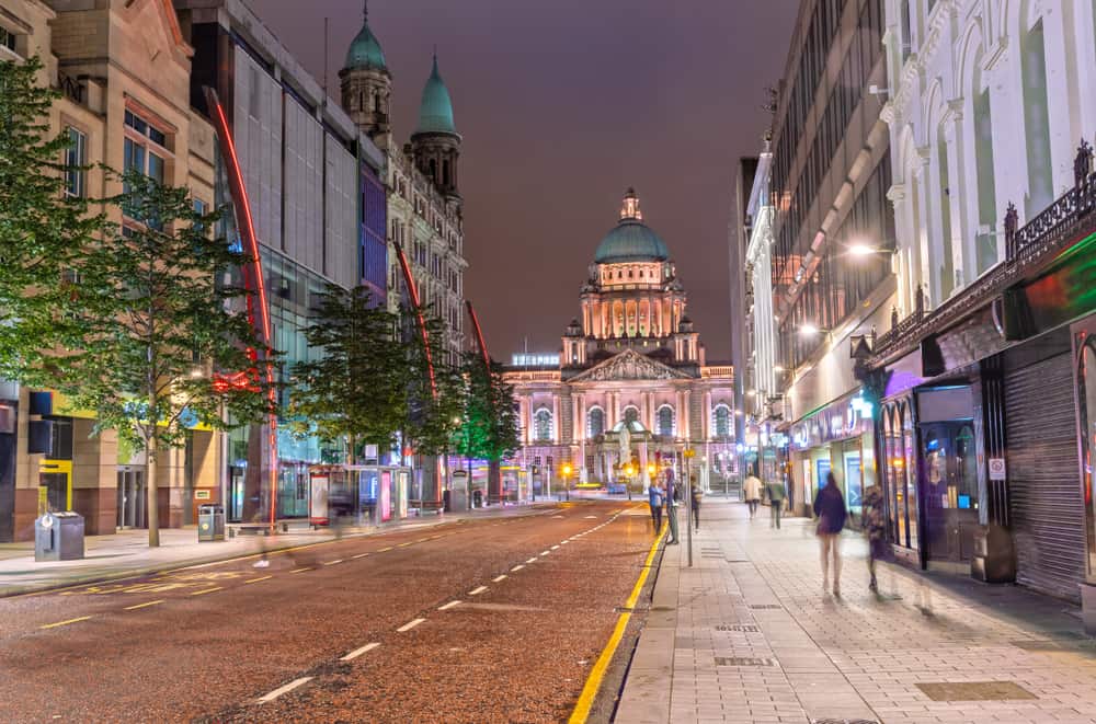 Belfast