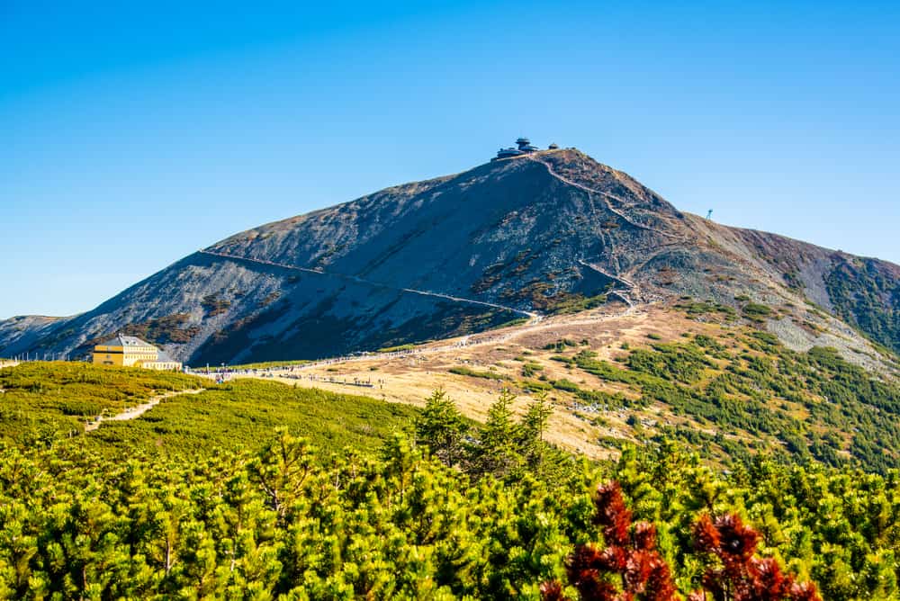 Krkonose National Park