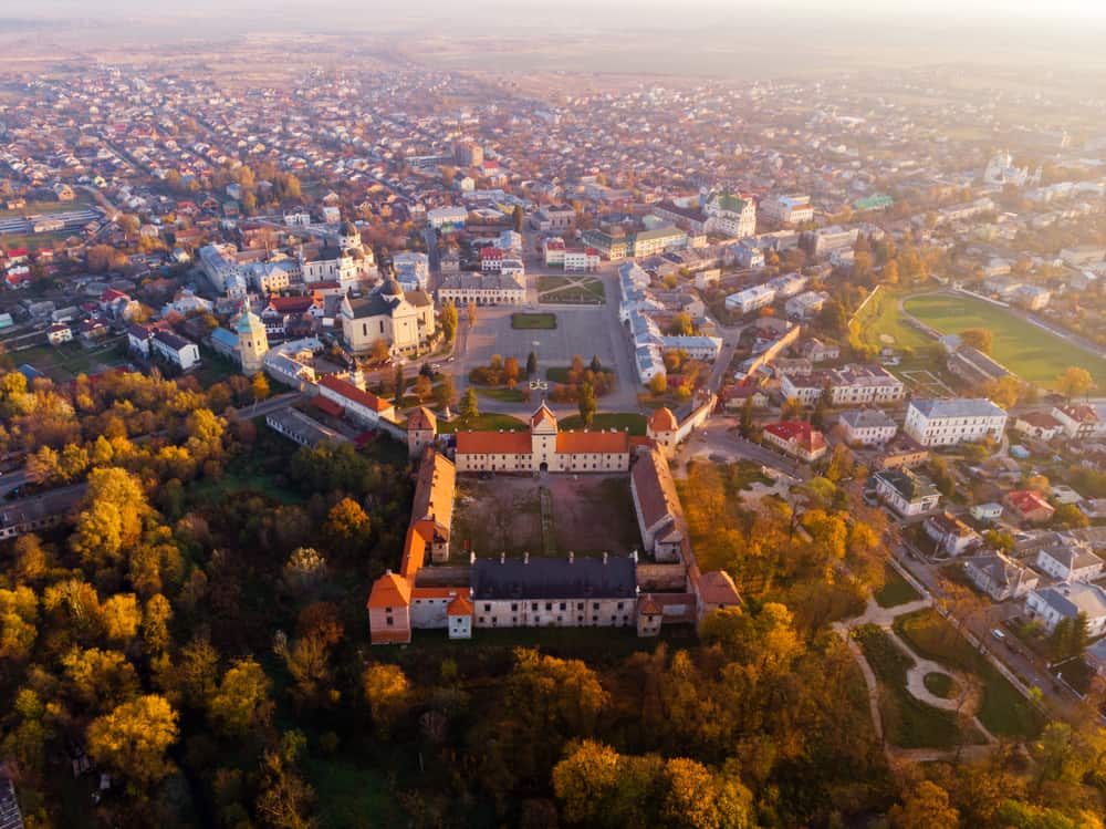 Zhovkva