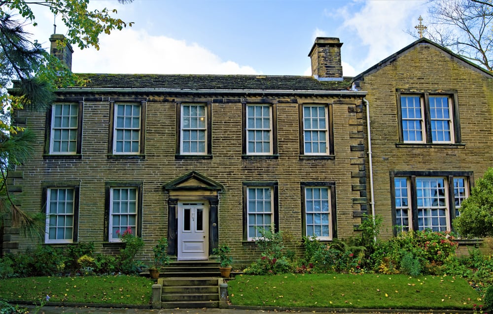 Bronte Parsonage Museum