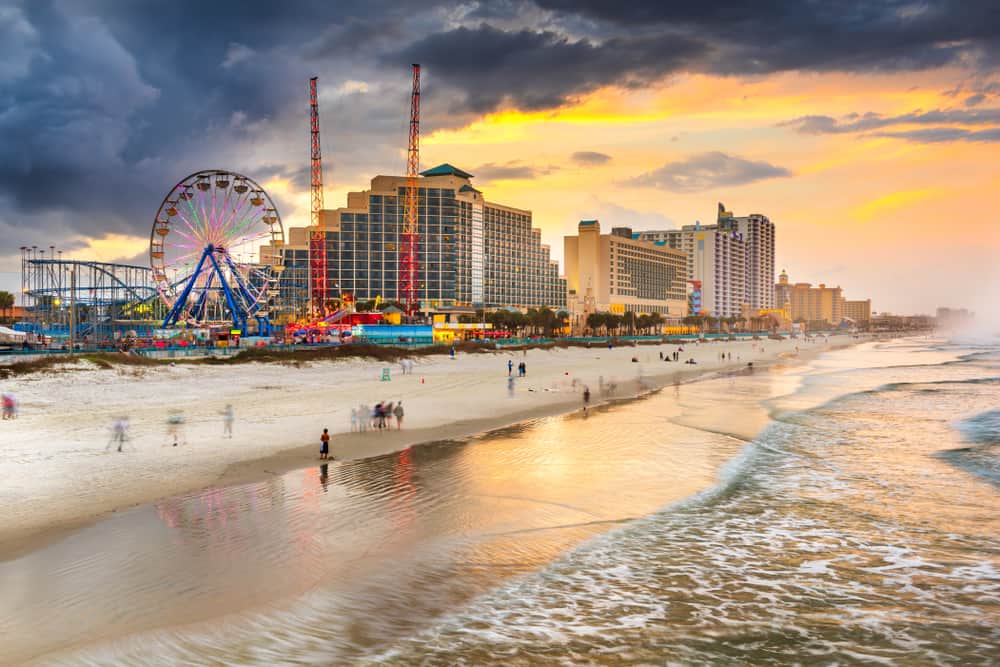 Daytona Beach