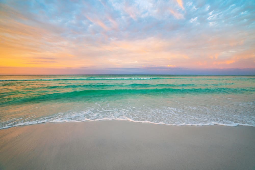 Destin Beach