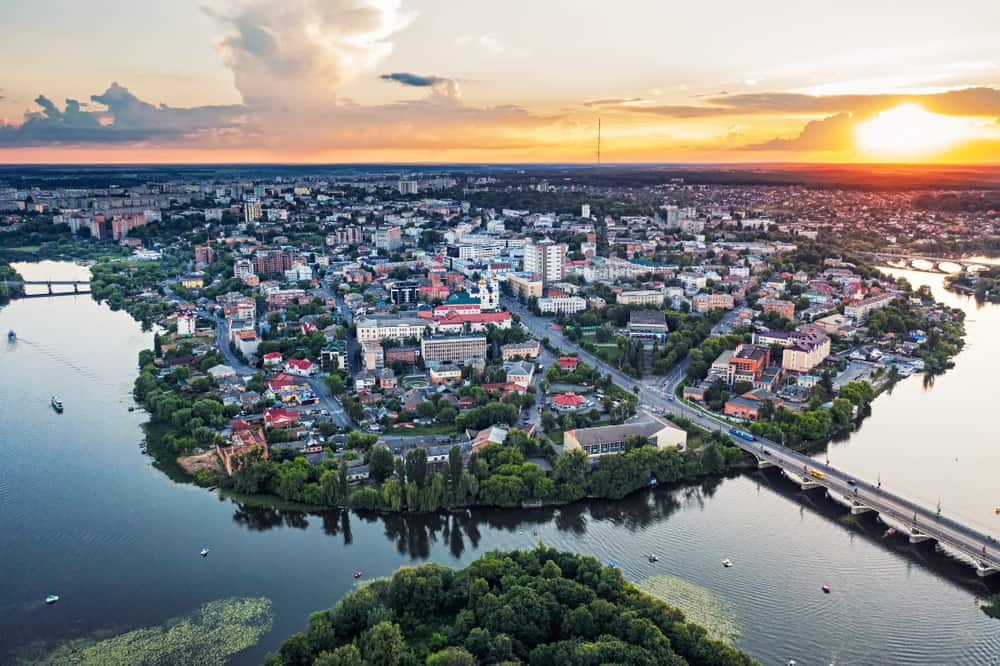 Vinnytsia