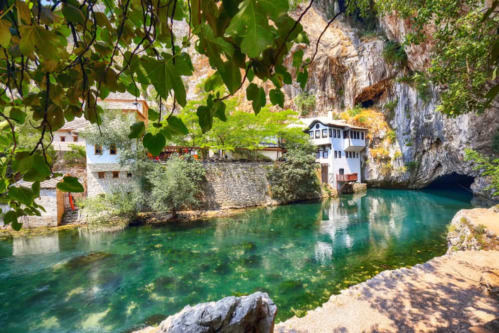 Blagaj