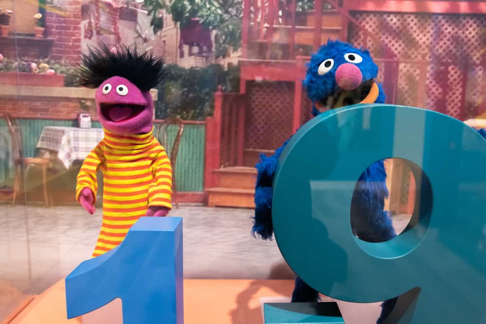Center for Puppetry Arts