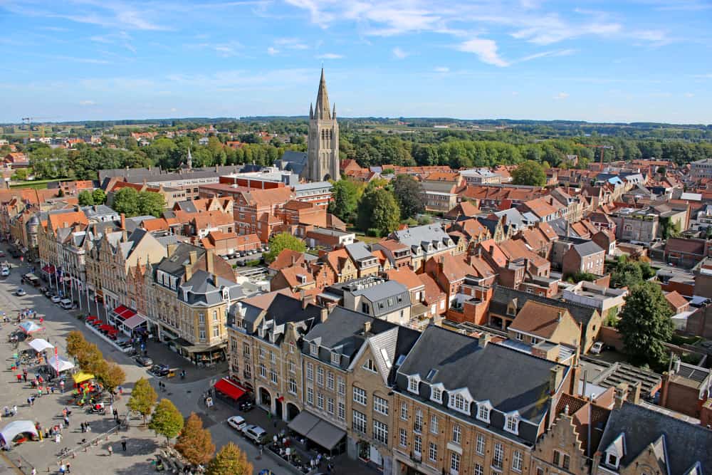 Ypres
