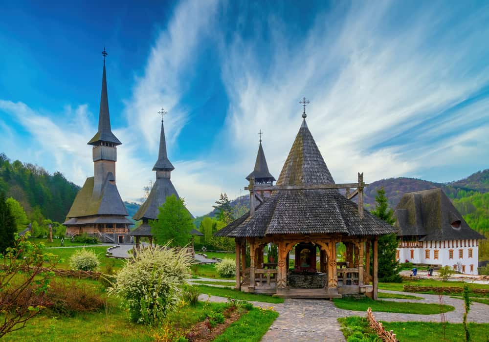 Maramures