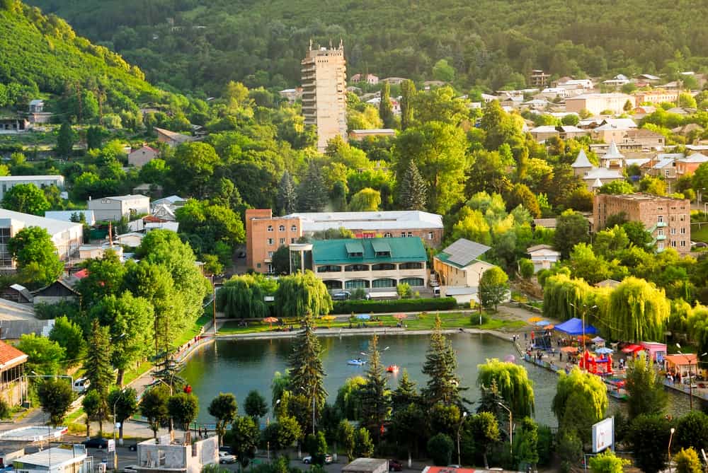 Vanadzor