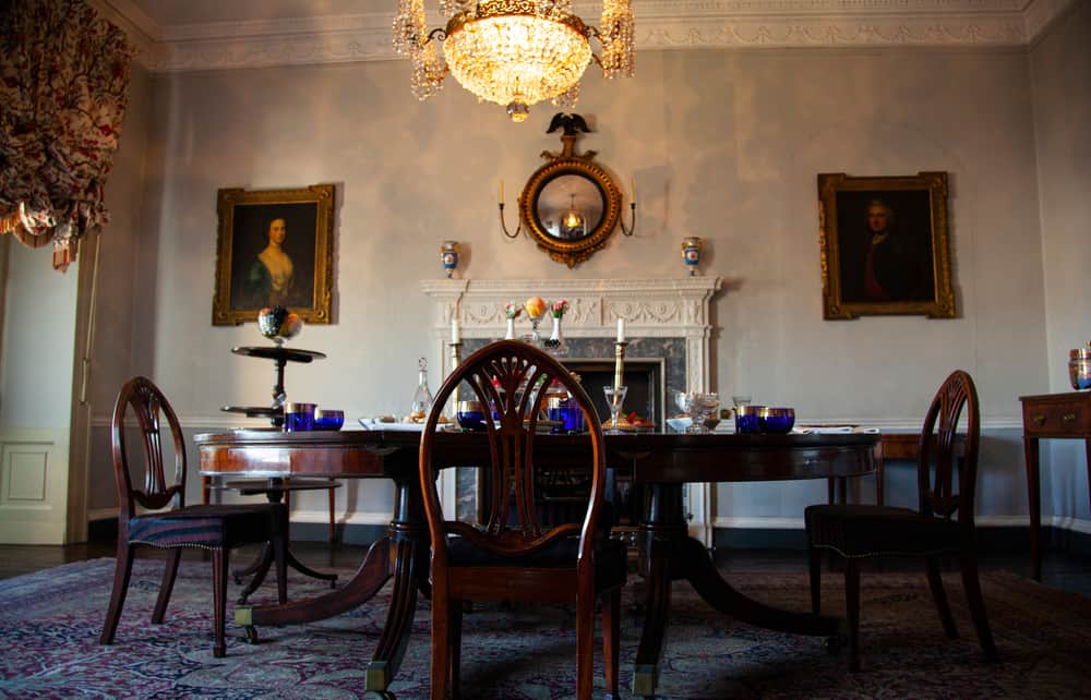 Bristol Georgian House