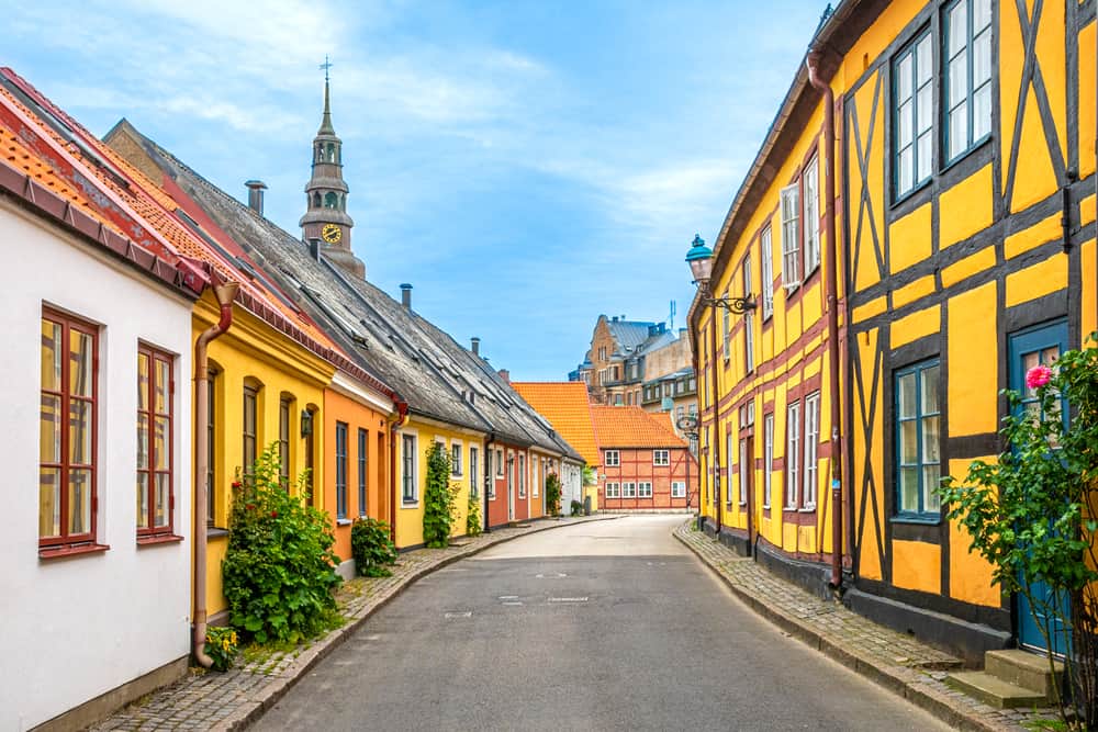 Ystad