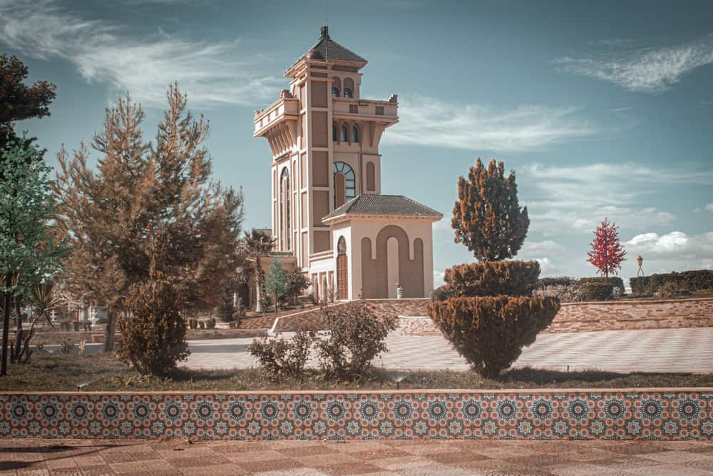 Tlemcen