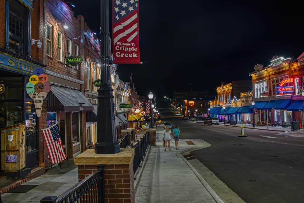 Cripple Creek
