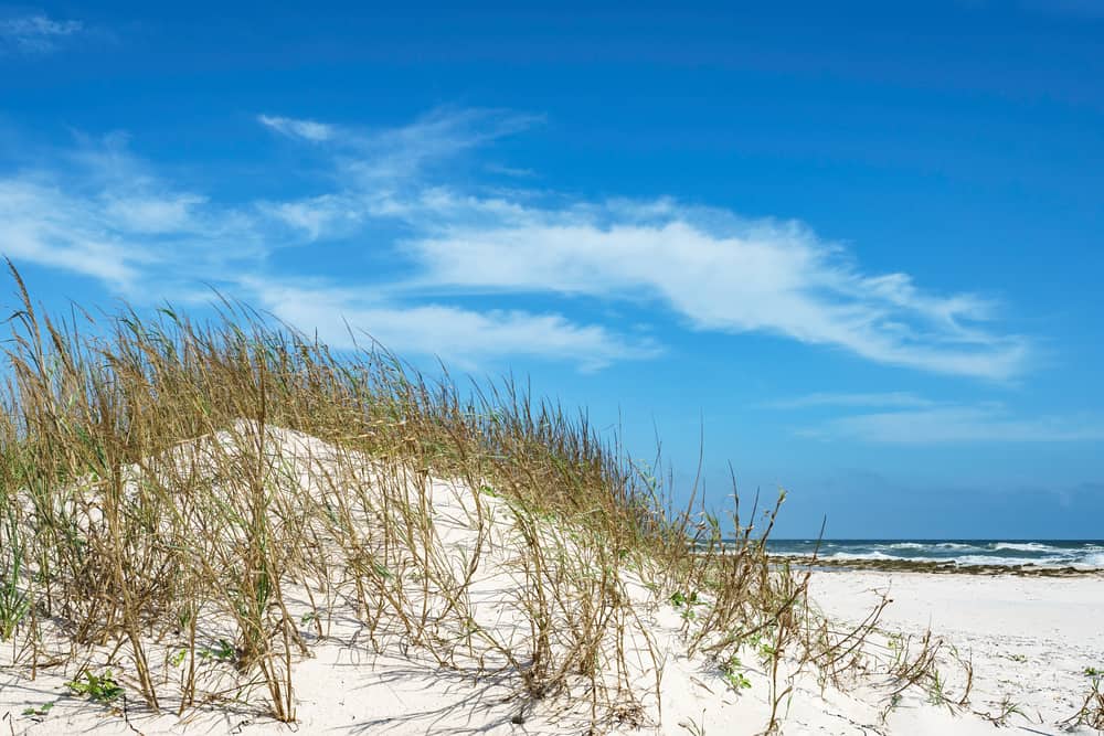 St George Island State Park