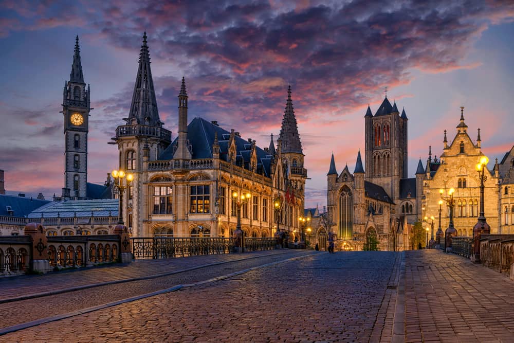 Ghent
