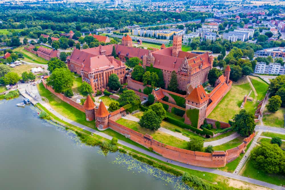 Malbork