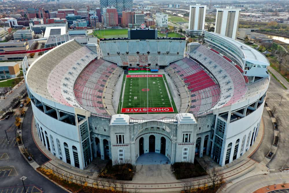Ohio Stadium