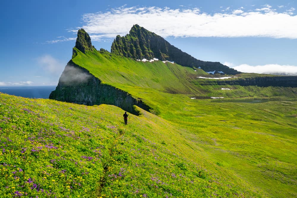 Iceland’s Westfjords