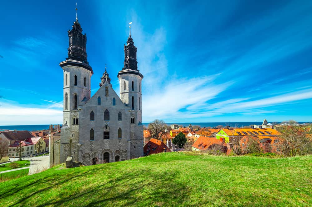 Visby
