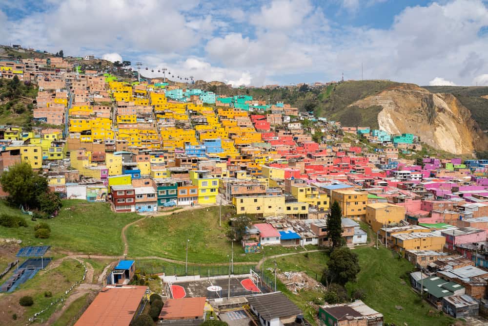 Ciudad Bolívar