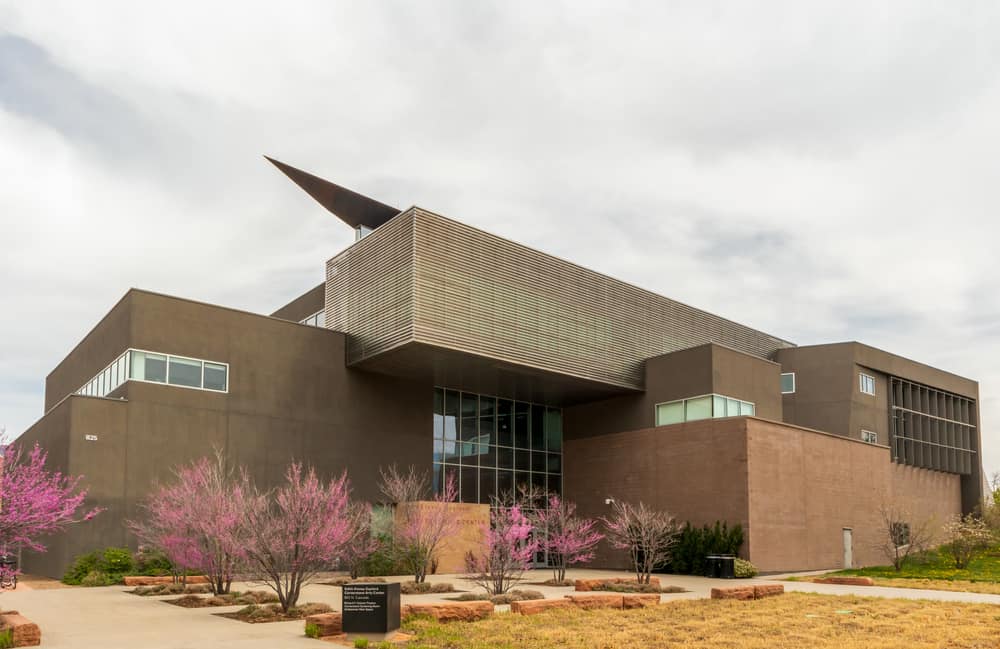 Cornerstone Arts Center