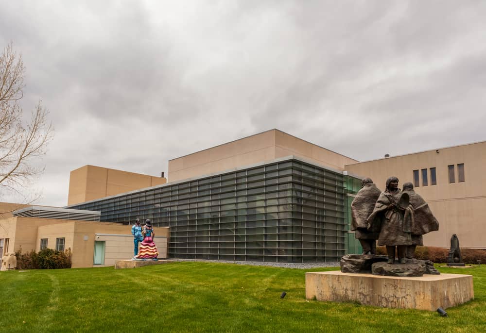 Colorado Springs Fine Arts Center