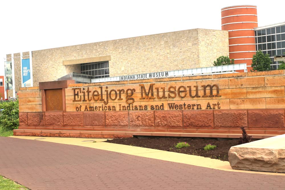 Eiteljorg Museum of American Indians and Western Art