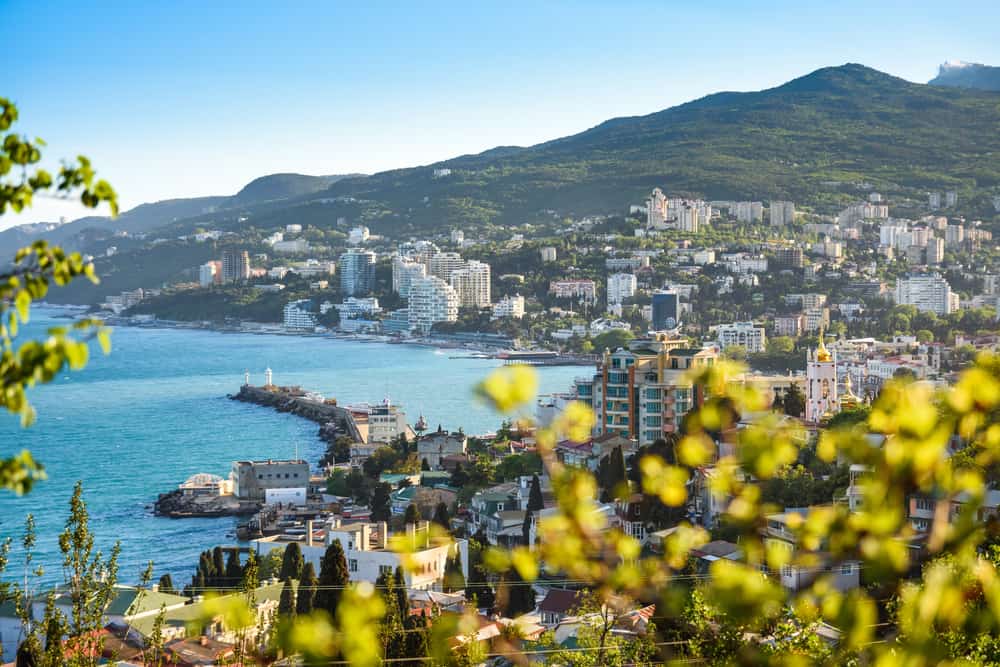 Yalta
