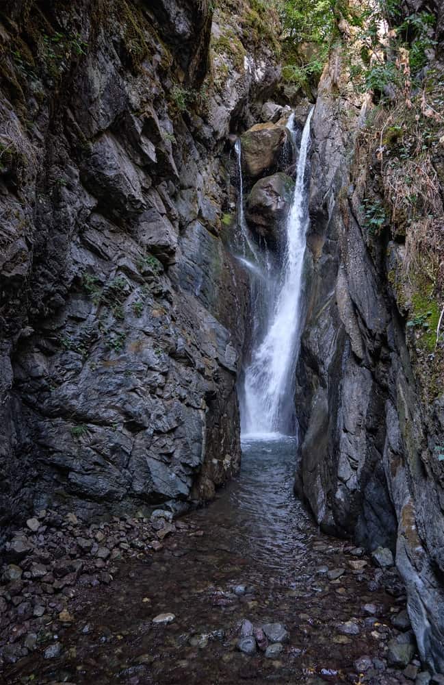 Shikahogh State Reserve