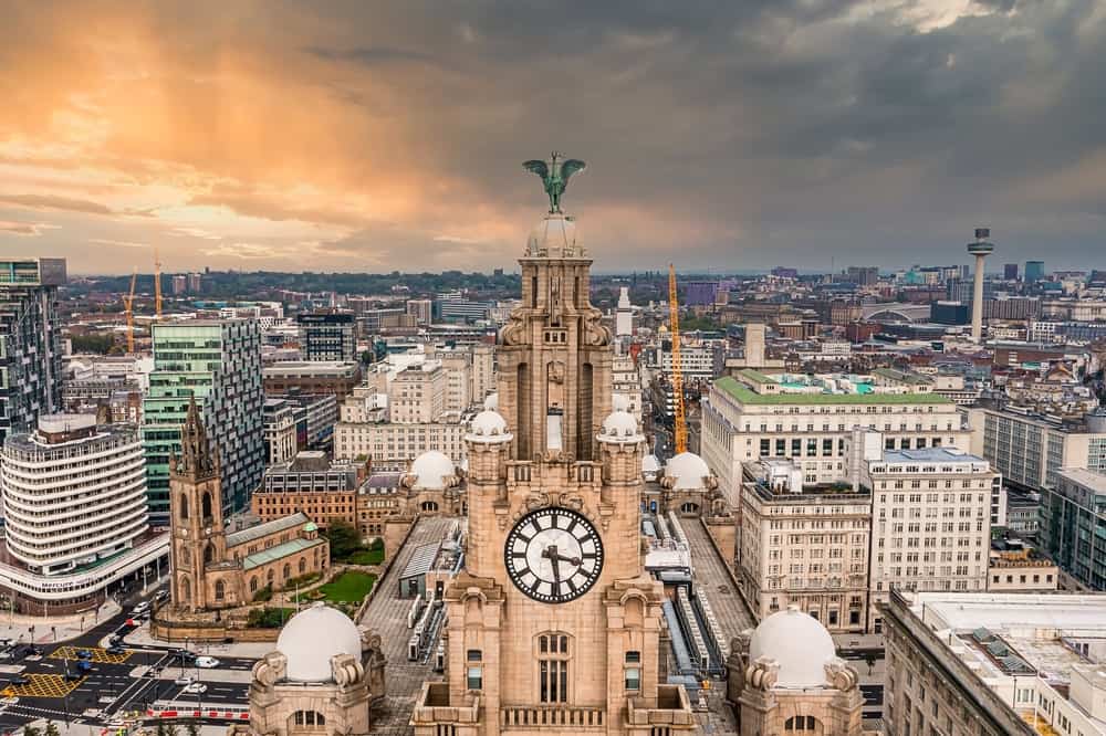 Liverpool
