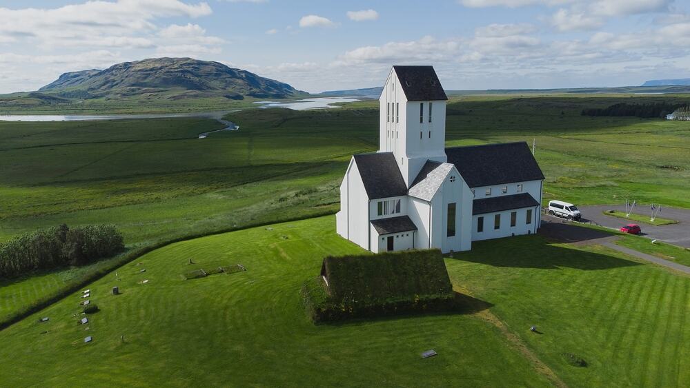 Skalholt