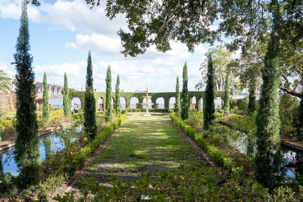 Cummer Museum of Art & Gardens