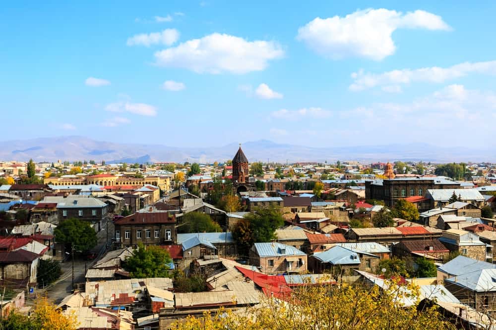 Gyumri