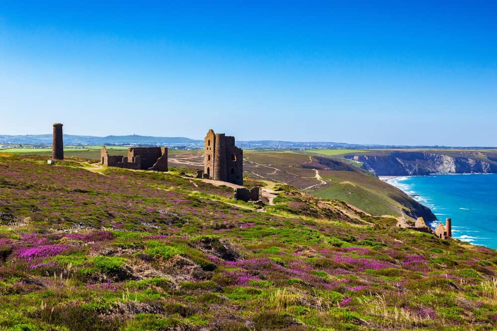 Cornwall