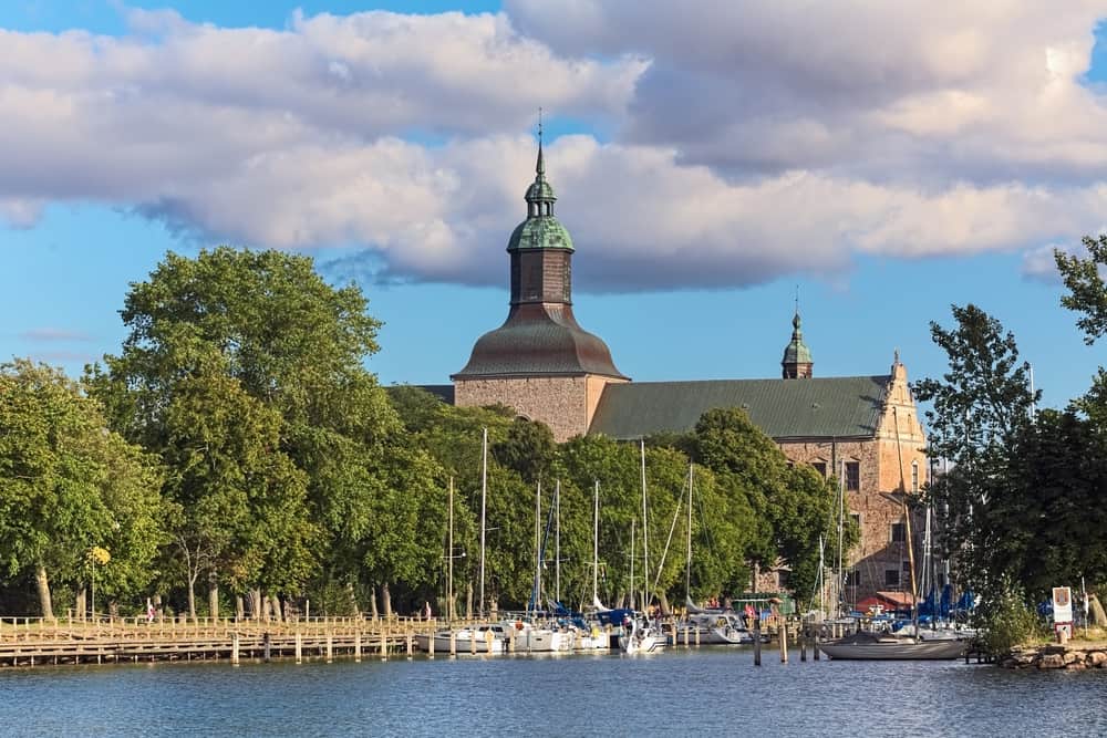 Vadstena