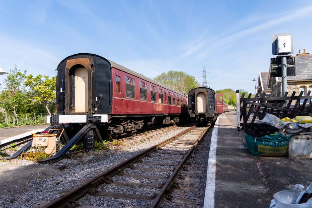 Avon Valley Railway