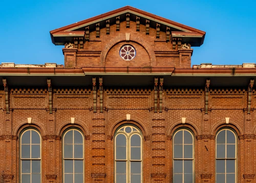 Reed Opera House